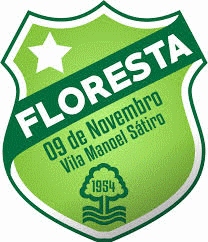 Floresta EC Calcio