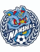 Foshan Nanshi Calcio