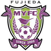 Fujieda MYFC Calcio