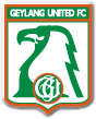 Geylang United Calcio