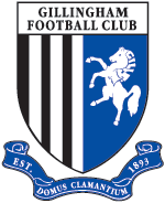Gillingham FC Calcio