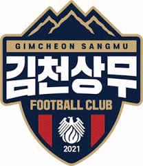Gimcheon Sangmu Calcio