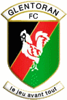 FC Glentoran Belfast Calcio