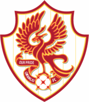 Gwangju FC Calcio