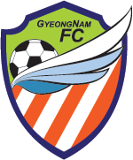 Gyeongnam FC Calcio