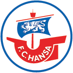 FC Hansa Rostock Calcio