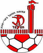 Hapoel Beer Sheva Calcio