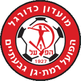 Hapoel Ramat Gan Calcio