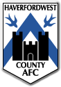 Haverfordwest County Calcio