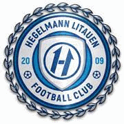 Hegelmann Litauen Calcio