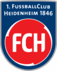 1. FC Heidenheim 1846 Calcio