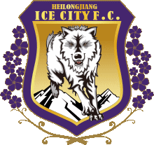 Heilongjiang Ice City Calcio