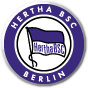 Hertha BSC Berlin Calcio