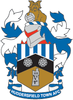 Huddersfield Town Calcio