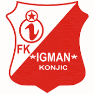 FK Igman Konjic Calcio