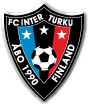 FC Inter Turku 足球