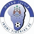 Ironi Tiberias Calcio