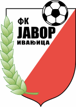 FK Javor Ivanjica Calcio
