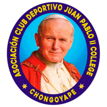 Juan Pablo II College Calcio