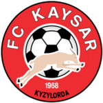 Kaisar Kyzylorda Calcio