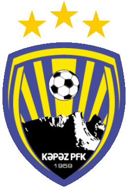 Kapaz PFK Calcio