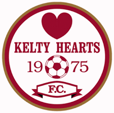 Kelty Hearts Calcio
