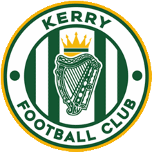 Kerry FC 足球