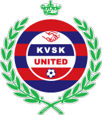 KVSK United Lommel Calcio