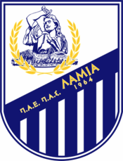 PAS Lamia 1964 Calcio