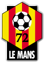 Le Mans UC 72 Calcio