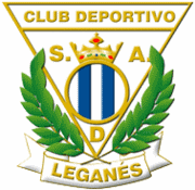 CD Leganés Labdarúgás