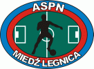 Miedz Legnica Calcio