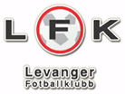 Levanger FK 足球