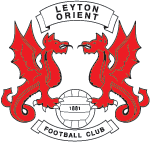 Leyton Orient Calcio