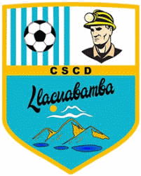 Deportivo Llacuabamba Calcio