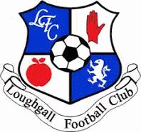Loughgall FC Calcio
