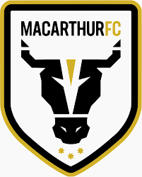 Macarthur FC Calcio