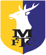 Mansfield Town Calcio