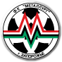 MFC Metalurh Zaporizhya Calcio
