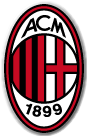 AC Milano 足球