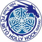 Mito HollyHock Calcio
