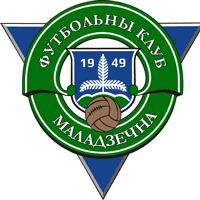 FK Molodechno Calcio