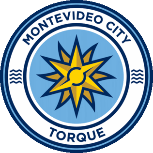 Montevideo City Torque Calcio