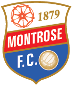 Montrose FC Calcio