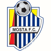 Mosta FC Calcio
