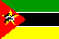 Mosambik Calcio