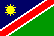 Namibie Calcio