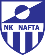 NK Nafta Lendava Calcio