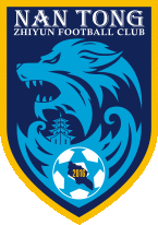 Nantong Zhiyun Calcio