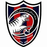 Nassaji Mazandaran Calcio